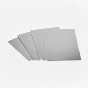 Лист алюмінієвий АД0