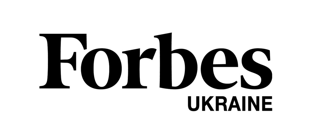 Ми у ТОП-200 Forbes Україна - 2023