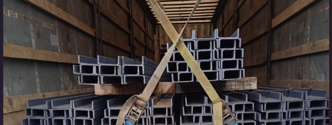 Анонс нового продукту: Швелер UPE AA на складі!