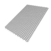 Просічно-витяжний лист (ПВЛ)