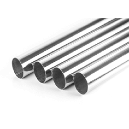 Труба зварна  530х 9 б/в - купити зі складу в Києві