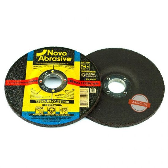 Круг відрізний по металу Titan 150х1,6х22 - купити зі складу в Києві