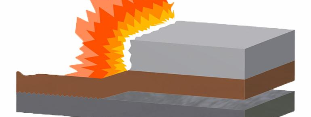 Зварювання вибухом