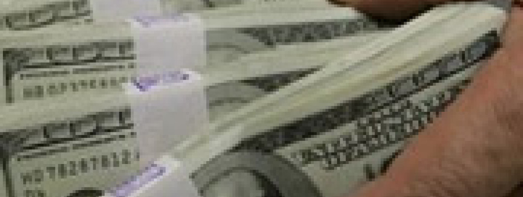 В Україну надійшло багато валюти від продажу чорних металів