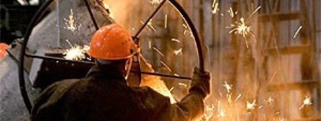 Виплавка сталі в Китаї досягла рекордного рівня 
