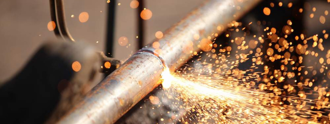 Газове різання: технологія, види, метали