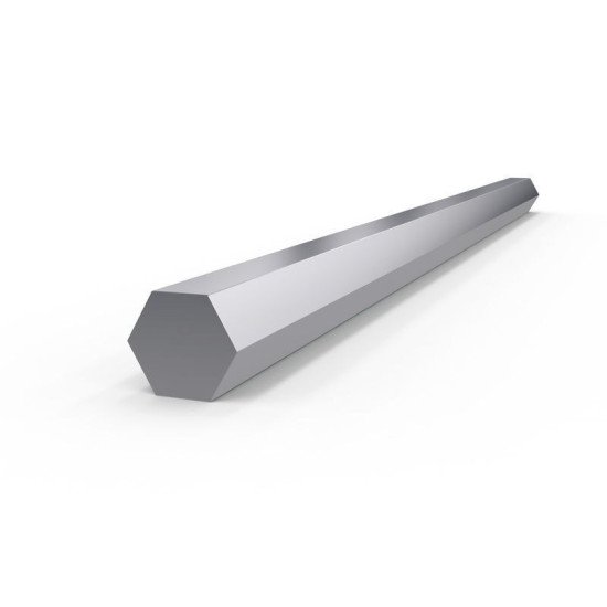 Шестигранник калібрований  19  ст.35 , h11 - купити зі складу в Києві