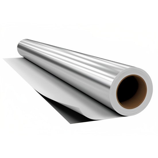 Фольга алюмінієва  0,0085х440 8011 О - Харків