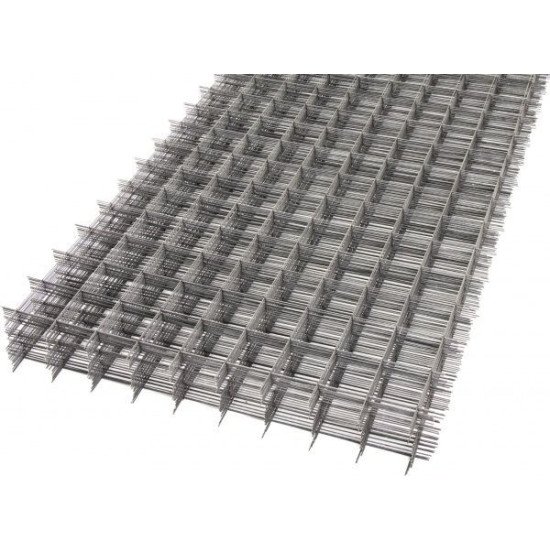 Сітка канілірована 50х50х4 - Чернігів