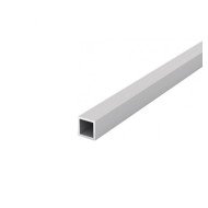 Труба профільна алюмінієва  30х20х2,0 АД31 Т5