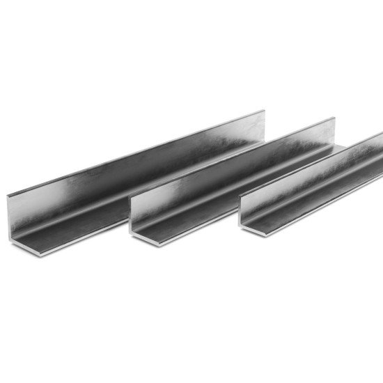 Кутник сталевий  50х50х3 - купити зі складу в Києві