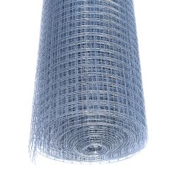 Зварна сітчата панель Н-1,53х2,5м