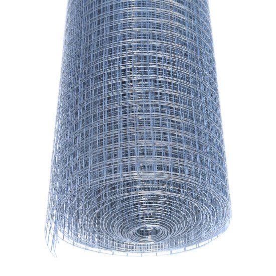 Сітка 12х12х0,9оц (1,0х30м) - Хмельницький