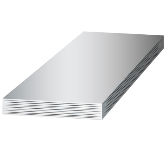 Лист металевий холоднокатаний  1,5  08кп (1,25х2,5) - Івано-Франківськ