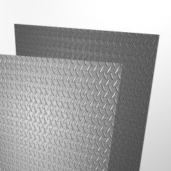 Лист рифлений  3