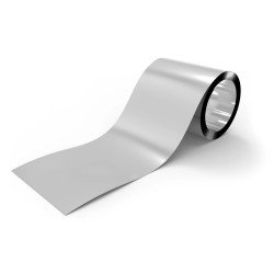 Лист нержавіючий  304 0,6х1000 (рулон) 2В