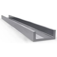 Швелер гнутий  60х40х3