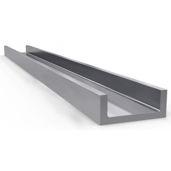 Профіль гнутий  60х37х20х25х2 - купити зі складу в Києві