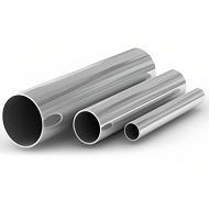 Труба оцинкована  15х2,8 Ду