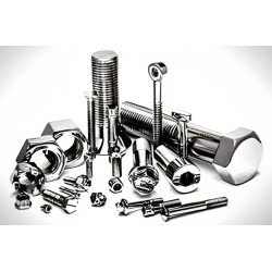 Заклепка 3х10