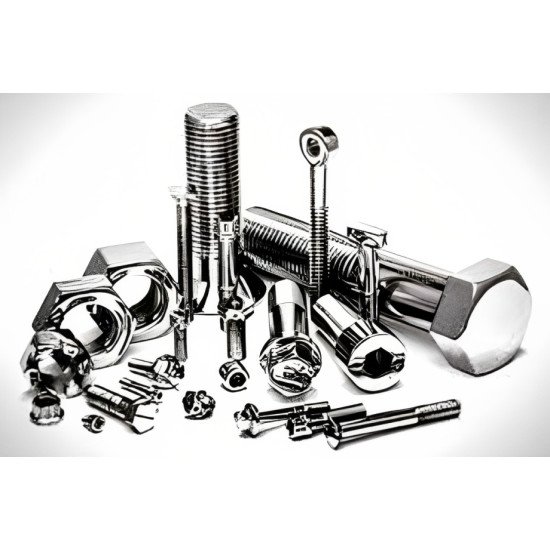 Саморіз 4,8х19-RAL 6005 - купити зі складу в Києві