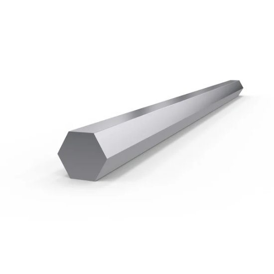 Шестигранник нержавіючий  19 (БРАК) - купити зі складу в Києві