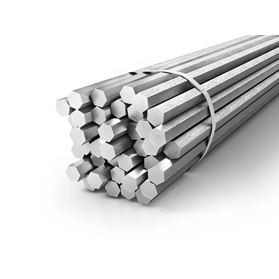 Шестигранник калібрований  22  ст.20 - купити зі складу в Києві