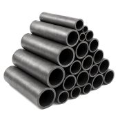 Труба гарячекатана