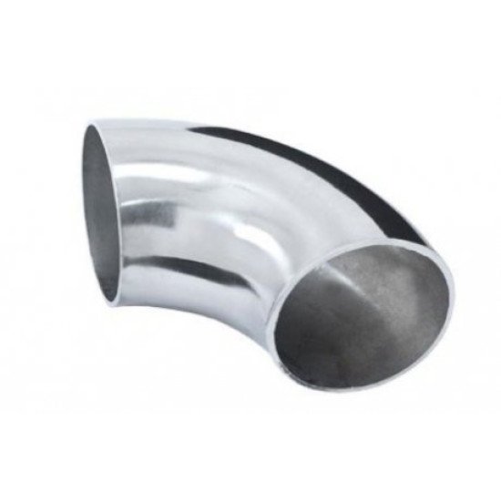 Відвід нержавіючий  30х1,5 (R=45,0мм) - Одеса